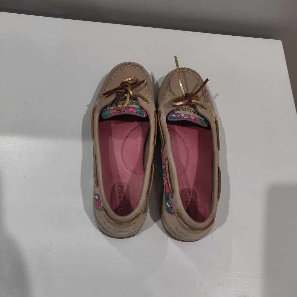 New Sperry Top-Siders